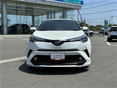 C-HR G