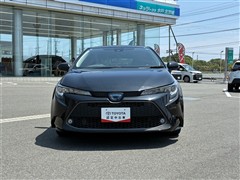 カローラツーリング HV S