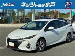 トヨタ プリウスPHV S