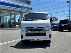 ハイエースバン ロング  S GL