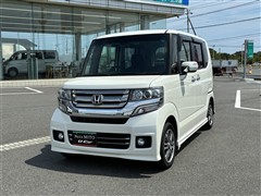 N-BOX カスタムG