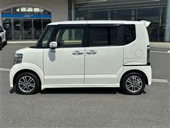 N-BOX カスタムG