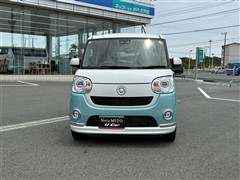 ムーヴキャンバス G SA3