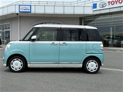ムーヴキャンバス G SA3