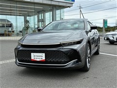 クラウン クロスオーバー Z