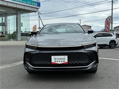 クラウン クロスオーバー Z