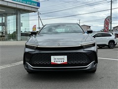 クラウン クロスオーバー Z