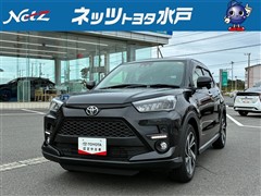 トヨタ ライズ Z