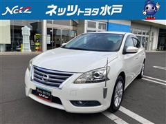 日産　シルフィ G