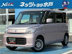 スズキ スペーシア G
