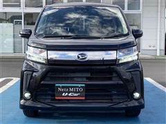 ムーヴ カスタム XリミテッドSA3