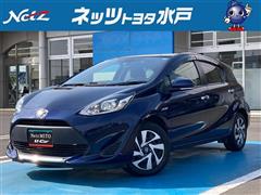 アクア S スタイルブラック
