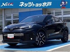 C-HR S GRスポーツ