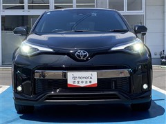 C-HR S GRスポーツ
