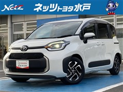 シエンタ ハイブリッド Z