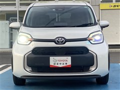 シエンタ ハイブリッド Z