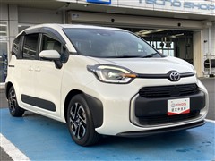 シエンタ ハイブリッド Z