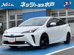 プリウス S ツーリングセレクション