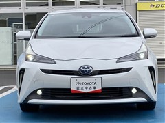 プリウス S ツーリングセレクション