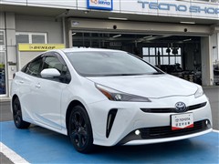 プリウス S ツーリングセレクション