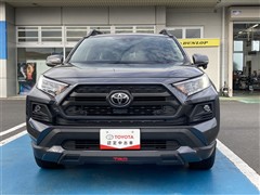 RAV4 アドベンチャー