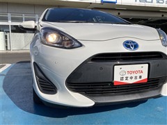 アクア S スタイルブラック