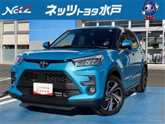 トヨタ ライズ Z