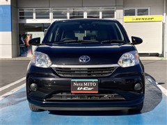 パッソ X Lパッケージ