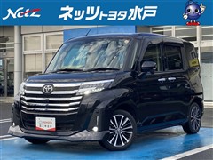 ルーミー カスタムG-T