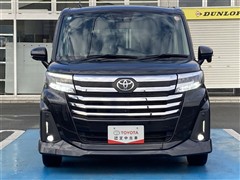 ルーミー カスタムG-T