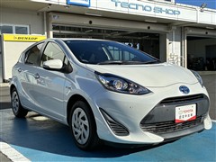 アクア S スタイルブラック