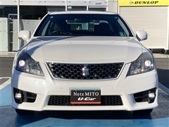 クラウンアスリート