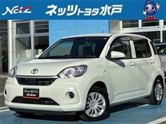 パッソ X Lパッケージ