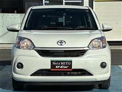 パッソ X Lパッケージ