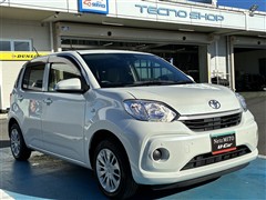 パッソ X Lパッケージ