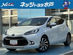 トヨタ アクア Z
