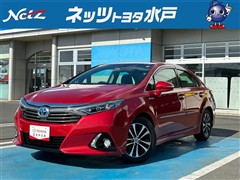 トヨタ SAI S