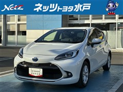 トヨタ アクア Z
