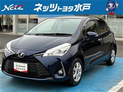 トヨタ　ヴィッツ F
