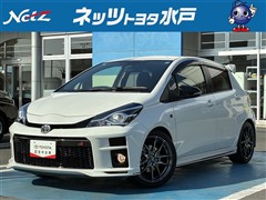 トヨタ ヴィッツ GRスポーツGR