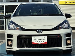 ヴィッツ GRスポーツGR