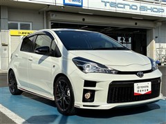ヴィッツ GRスポーツGR