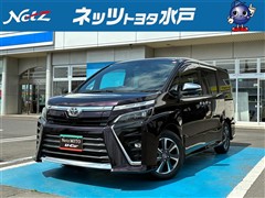 ヴォクシー ZS
