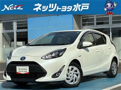 アクア G ソフトレザーセレクション