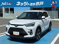 トヨタ ライズ Z