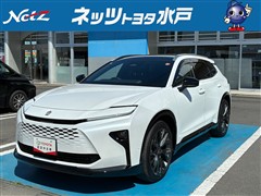 トヨタ　クラウン エステート Z