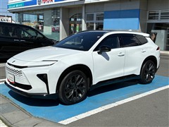 クラウン エステート Z