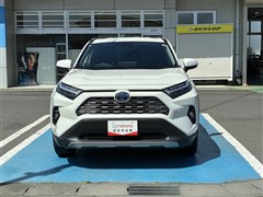 RAV4 ハイブリッドG