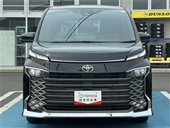 ヴォクシー S-Z