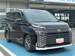 ヴォクシー S-Z